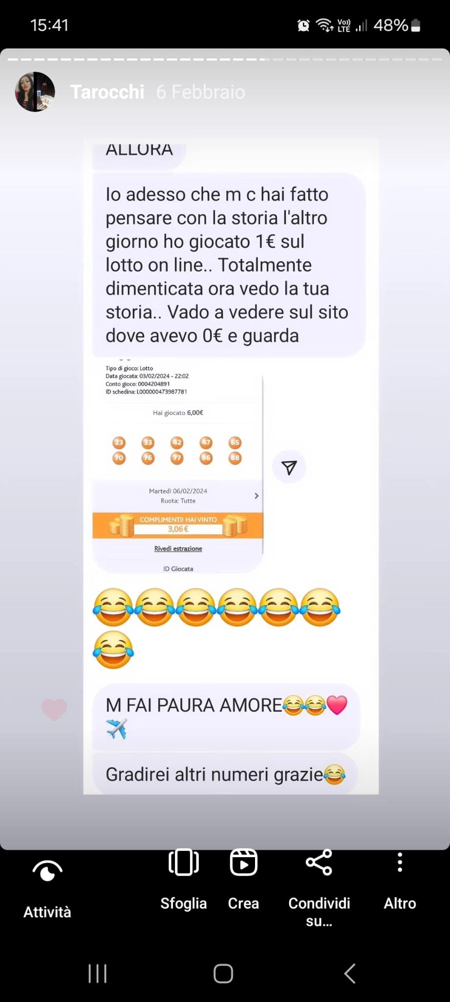 recensione numero 15