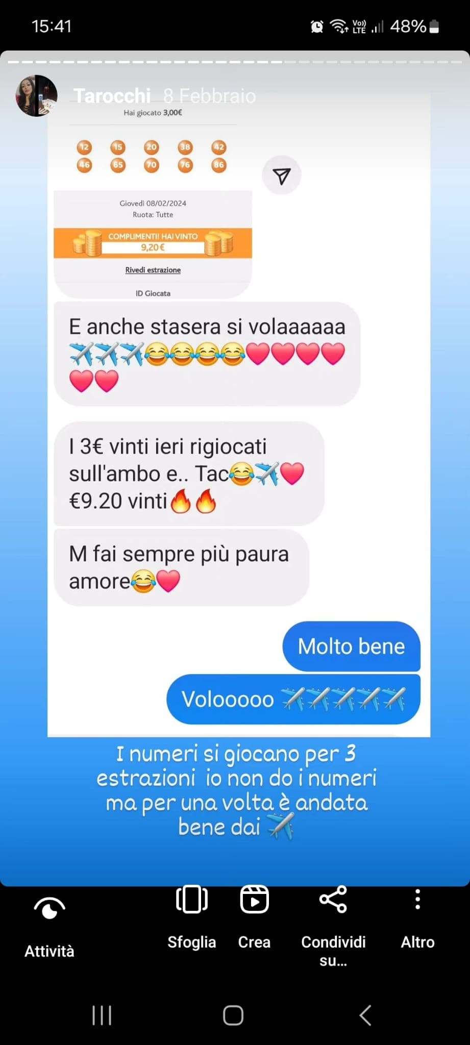 recensione numero 16