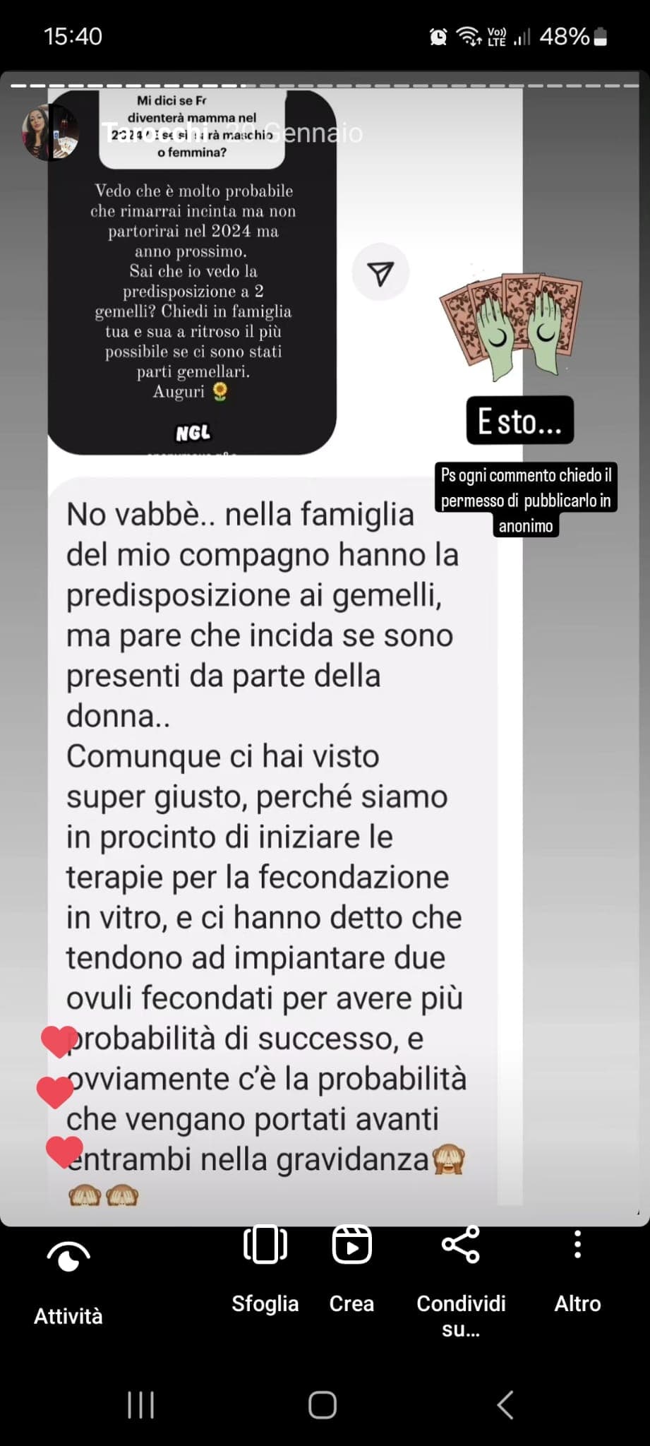 recensione numero 22