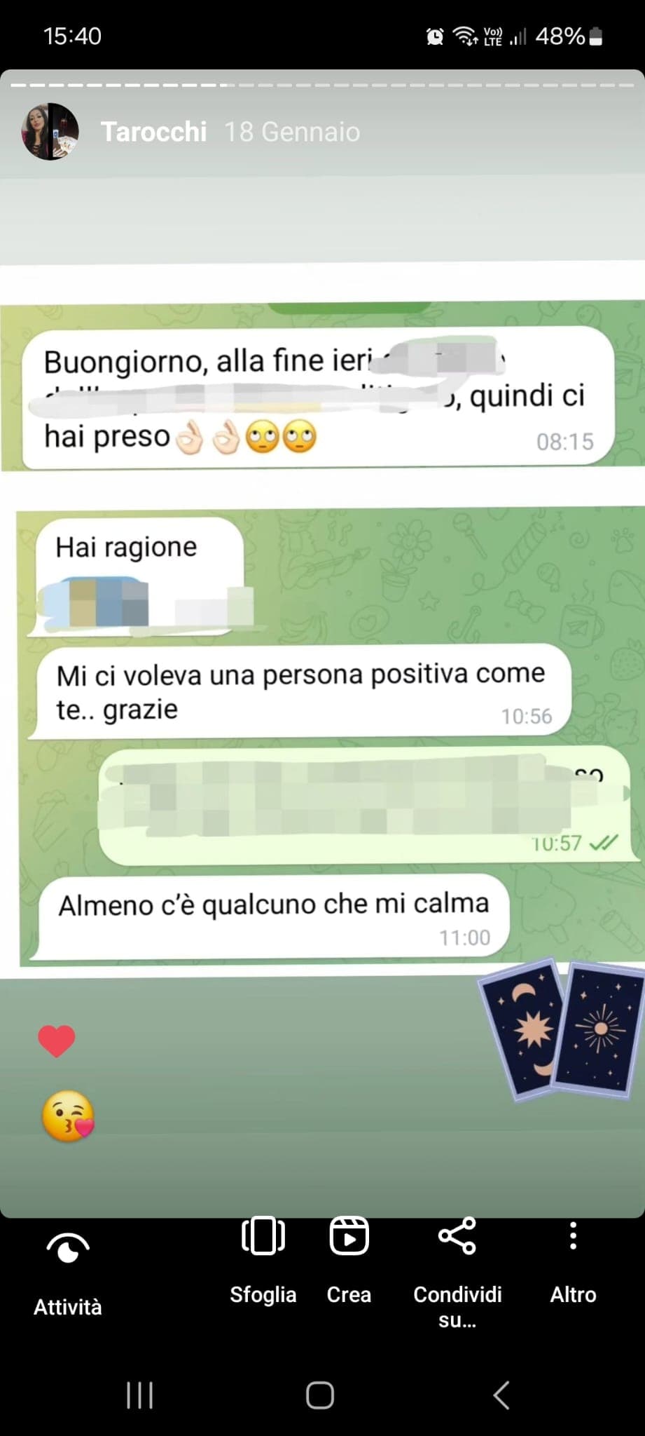 recensione numero 23