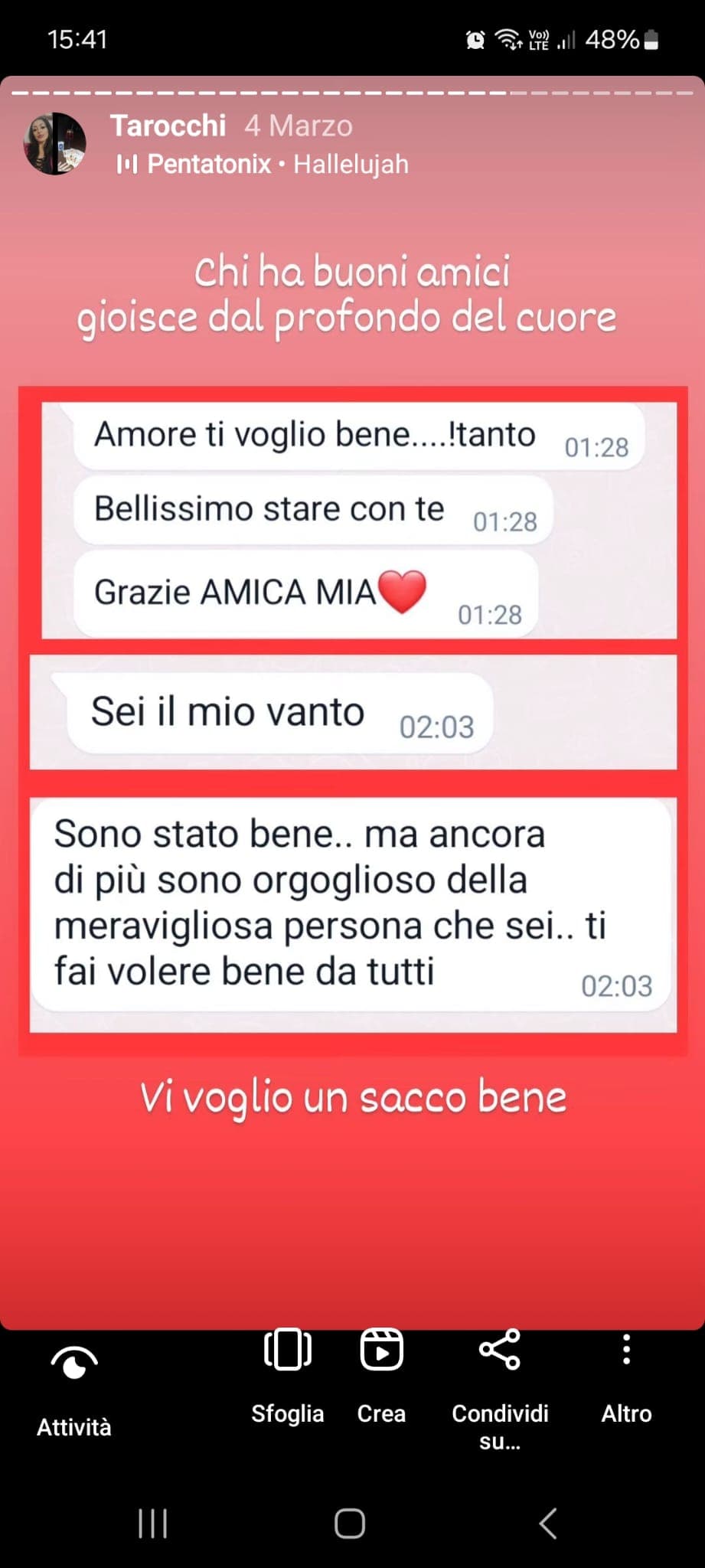 recensione numero 11